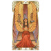 Єгипетське Таро Модерну - Egyptian Art Nouveau Tarot. Lo Scarabeo