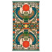 Єгипетське Таро Модерну - Egyptian Art Nouveau Tarot. Lo Scarabeo
