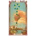 Карты Таро Египетское Модерна - Egyptian Art Nouveau Tarot. Lo Scarabeo