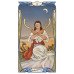 Египетское Таро Модерна - Egyptian Art Nouveau Tarot. Lo Scarabeo