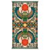 Египетское Таро Модерна - Egyptian Art Nouveau Tarot. Lo Scarabeo