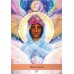 The Angel Guide Oracle: A 44-Card Deck and Guidebook - Оракул-проводник ангелов: колода из 44 карт и путеводитель