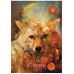 Mystical Shaman Oracle Cards: A 64-Card Deck and Guidebook - Оракул містичного шамана: колода з 64 карт і довідник