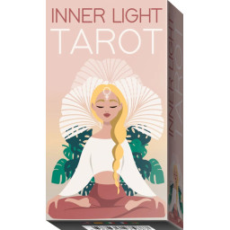 Карти Таро Inner Light Tarot - Таро внутрішнього світла