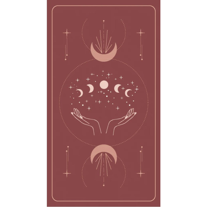 Inner Light Tarot - Таро Внутреннего Света