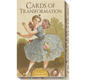 Cards of Transformation - Карти трансформації