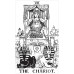 The Black & White Rider-Waite Tarot - Чорно-біле таро Райдер-Уейта