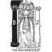 The Black & White Rider-Waite Tarot - Чорно-біле таро Райдер-Уейта