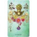 Unlocking The Secret Garden Oracle Cards - Оракул Открывая Тайный Сад