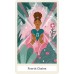 Карти Кристали та чакри: колода для внутрішньої рівноваги - Crystals & Chakras: An Oracle Deck for Inner Balance