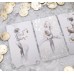 Ephemere: A tarot deck by True Black -  Эфемера: колода Таро від True Black
