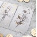 Ephemere: A tarot deck by True Black -  Эфемера: колода Таро від True Black
