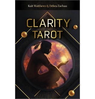 Clarity Tarot - Таро Ясности