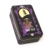 Карты Таро Кошмар перед Рождеством The Nightmare before Christmas Tarot