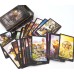 Карти Таро Відьом Witches Tarot
