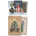 Різдвяне Таро - Yuletide Tarot