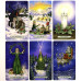 Різдвяне Таро - Yuletide Tarot