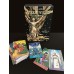 Steele Wizard Tarot: The Language of the Soul -Волшебное таро Стил: Язык души