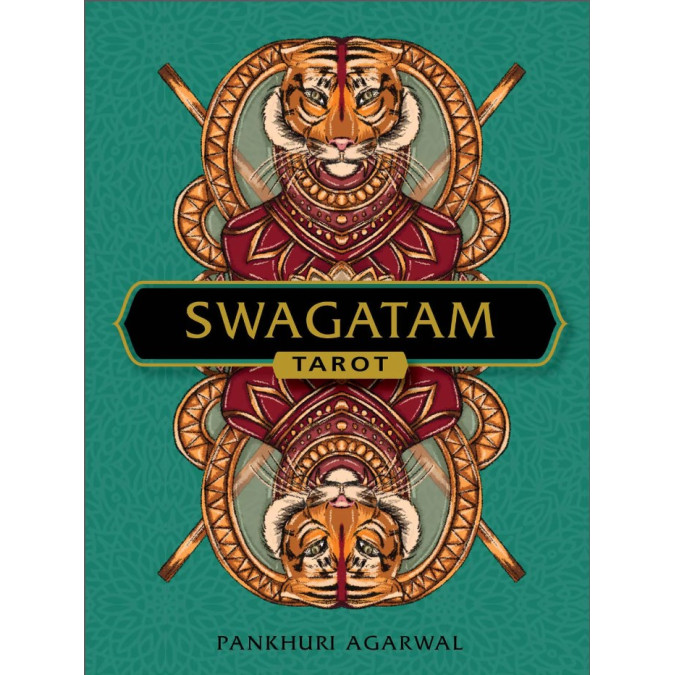 Swagatam Tarot - Свагатам Таро