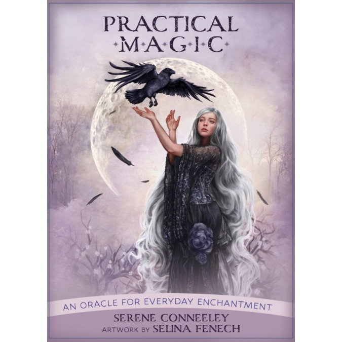 Practical Magic Oracle (Оракул практической магии)