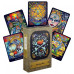 Карты Таро огненных костей - Bonefire Tarot