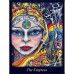 Карты Таро огненных костей - Bonefire Tarot
