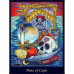 Карты Таро огненных костей - Bonefire Tarot