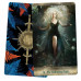 Оракул Безстрашність: Боротися як дівчина - Fearless: Fight Like A Girl Oracle Cards. US Games Systems