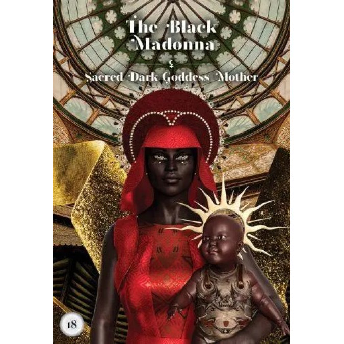 Black Moon Lilith Cosmic Alchemy Oracle/ Оракул Космічної Алхімії Чорний Місяць Ліліт