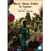 Black Moon Lilith Cosmic Alchemy Oracle/ Оракул Космічної Алхімії Чорний Місяць Ліліт