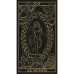 Карти Таро Марсельське у золотому та чорному виконанні - Marseille Tarot Gold & Black edition. Lo Scarabeo
