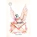 Карти Оракул Солодка квітка Ленорман - Sweet Blossom Lenormand