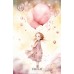 Карти Оракул Солодка квітка Ленорман - Sweet Blossom Lenormand