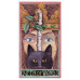 Карти Таро Еренберга - Erenberg Tarot. U.S. GAMES SYSTEMS