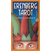 Карти Таро Еренберга - Erenberg Tarot. U.S. GAMES SYSTEMS