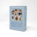Таро Пісня Сірен Ленорман та Кіппер - The Sirens Song Lenormand and kipper cards. Weiser Books