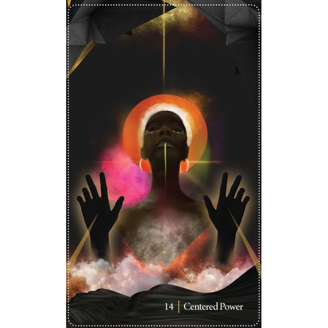 Карты Оракул Осознанное сновидение, осознанная жизнь - Lucid Dreaming, Lucid Living. Weiser Books