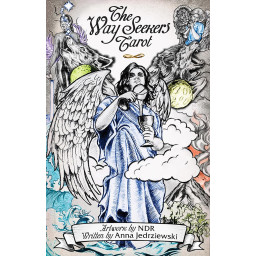 Карты Таро Искателей Пути - The Way Seekers Tarot