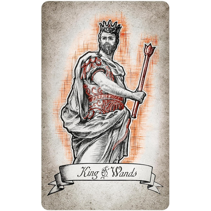 Карты Таро Искателей Пути - The Way Seekers Tarot