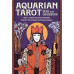 Карты Таро Водолея - Aquarian Tarot. U.S. GAMES SYSTEMS