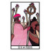 Карты Таро Водолея - Aquarian Tarot. U.S. GAMES SYSTEMS