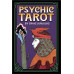 Карты Таро Водолея - Aquarian Tarot. U.S. GAMES SYSTEMS