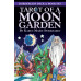 Карти Таро Місячний сад безрамочне / Tarot Of A Moon Garden Borderless Deck & Book Set Cards