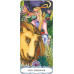 Карти Таро Місячний сад безрамочне / Tarot Of A Moon Garden Borderless Deck & Book Set Cards
