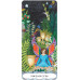 Карти Таро Місячний сад безрамочне / Tarot Of A Moon Garden Borderless Deck & Book Set Cards