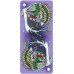 Карты Таро безрамочное Лунного Сада - Tarot Of A Moon Garden Borderless Deck
