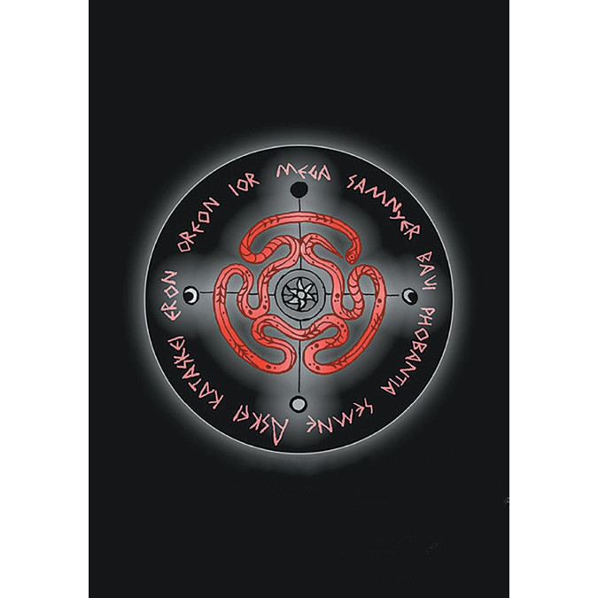 Карты Оракул Пути Гекаты - Oracle of the Hekatean Path