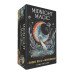 Таро Грибов: Полуночная Магия - Midnight Magic: A Tarot Deck of Mushrooms. Adams Media