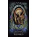 Таро Грибов: Полуночная Магия - Midnight Magic: A Tarot Deck of Mushrooms. Adams Media