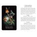 Таро Грибов: Полуночная Магия - Midnight Magic: A Tarot Deck of Mushrooms. Adams Media